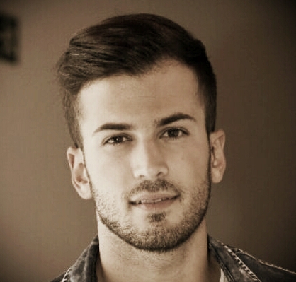 David Carreira