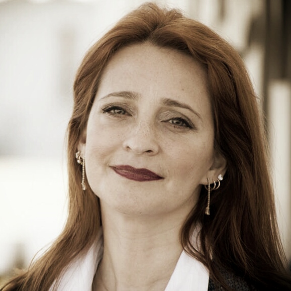 Ana Margarida de Carvalho