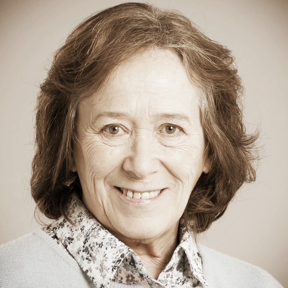 Maria do Céu Guerra